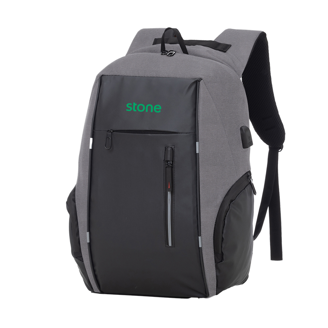 Mochila Nova KMS – Stone